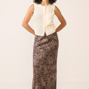 Cosysoft Knit Sweater Vest