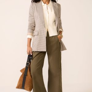 Jadyn Seamed Trouser