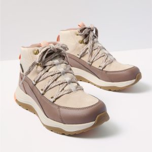 Auroris Waterproof Boot