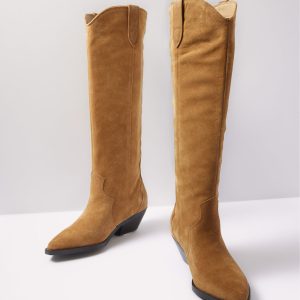 Ander Knee Boot