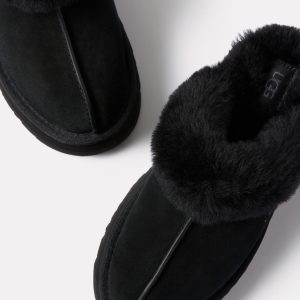 Disquette Slipper