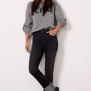 Ever Straight w Cuff