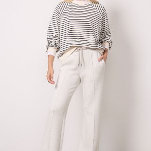 The Wide Leg Pant 30`