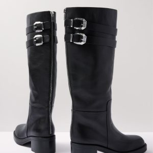 Dariya Riding Boot