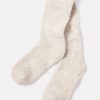 CozyChic Heathered Socks