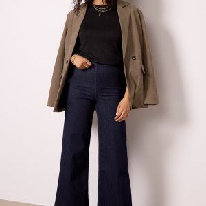 Epic Sophie High Rise Ankle Pull On