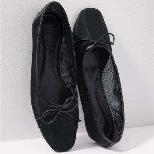 Arissa Mesh Ballet Flat