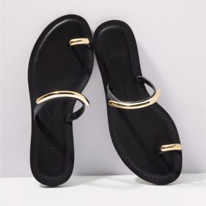 Wink Flat Sandal