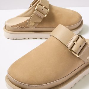 Goldenstar Villa Clog