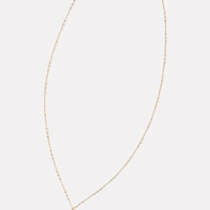 Griffin Dog Tag Necklace