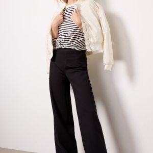 The Perfect Pant Wide Leg