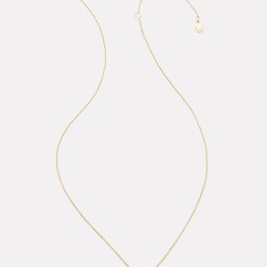 Evil Eye Charm Necklace