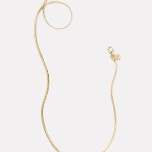 Venice Mini Necklace