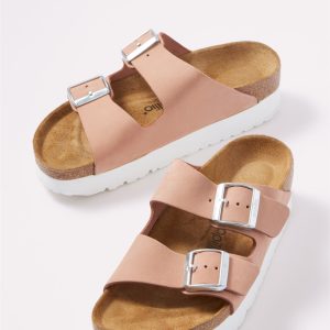 Arizona Platform Sandal