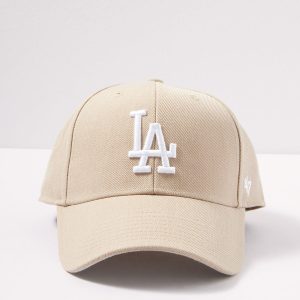 LA MVP Baseball Hat