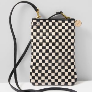 Poche Cell Phone Bag