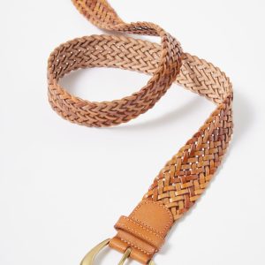 Kerrigan Woven Belt
