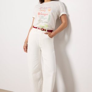 Cocktails Relaxed Tee