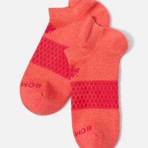 Solid Arch Ankle Sock