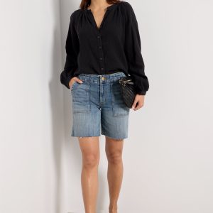 Utility Hailey Short